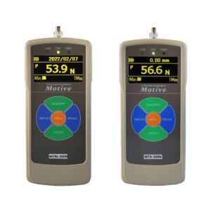 MT系列內置傳感器推拉力計